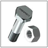 Nut Bolts Fasteners