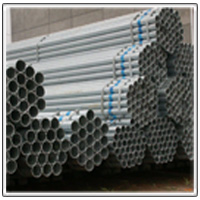 Seamless Welded Pipes Tubes