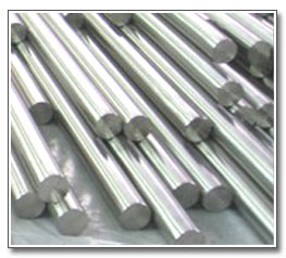 Alloy Steel Cold Rolled Bar