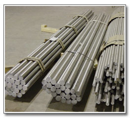 Stainless Steel SS 310 Threaded Bars