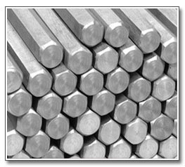 Stainless Steel SS 310 Hex Bar