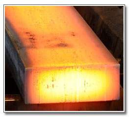 Alloy Steel Hot Rolled Bar