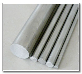 Alloy Steel Hot Rolled Bar
