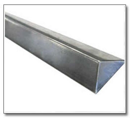 Alloy Steel Triangle Bar